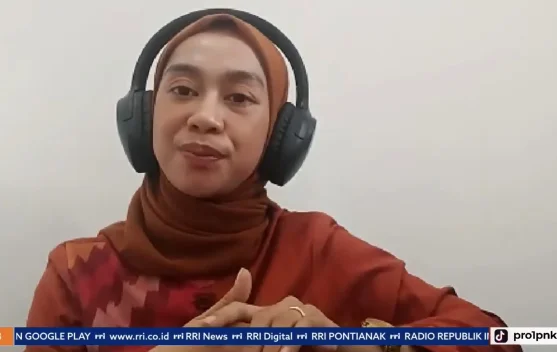 Tips Menjaga Gizi Anak saat Belajar Puasa di Bulan Ramadan