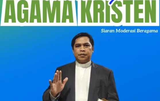 Hikmah Pagi Pro4 RRI Pontianak Bahas Rahasia Kesuksesan Raja Salomo