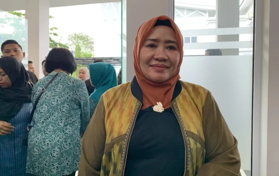 Dinkes Kalbar Imbau Orang Tua Waspadai Gejala Campak pada Anak