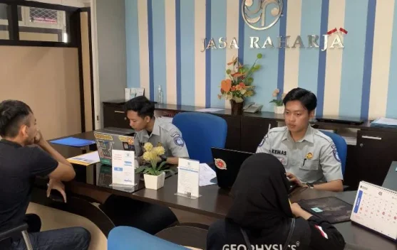 Mudik Gratis! untuk Warga Kalbar dari Jasa Raharja dan Pemprov Kalbar