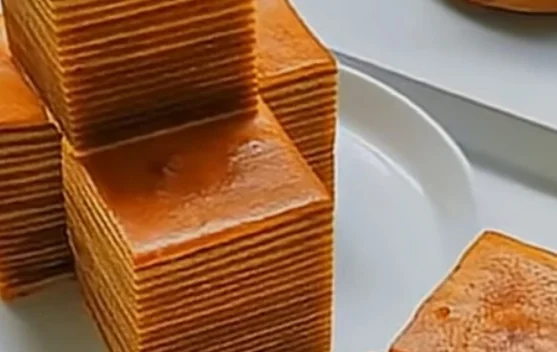 Lapis Legit Ide Sajian Lebaran Idul Fitri