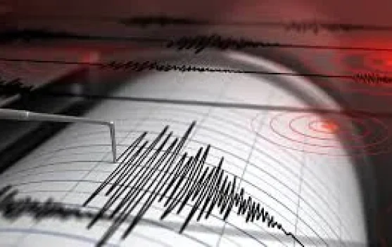 Gempa M 5,0 di Sintang Dini Hari, Getaran Dirasakan Warga Kapuas Hulu