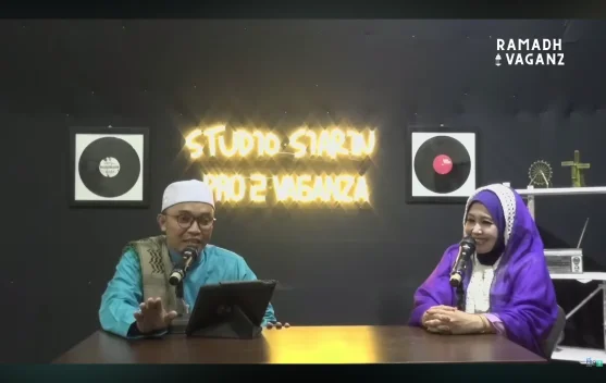 Ustaz Fery Yanto: Memaafkan Itu Kewajiban, Bukan Pilihan