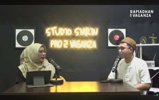 Ustazah Suzanna: Mantapkan Hati di Penghujung Ramadan
