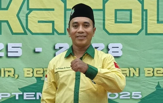 BBM Langka, Pemuda Katolik Komcab Pontianak Desak Pemerintah Bertindak Cepat