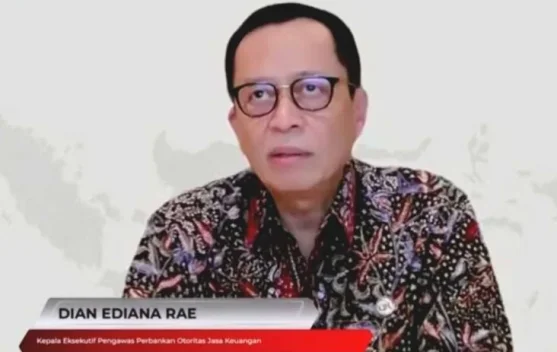 Kredit UMKM Turun, KUR Tetap Tumbuh di tengah Tekanan Ekonomi