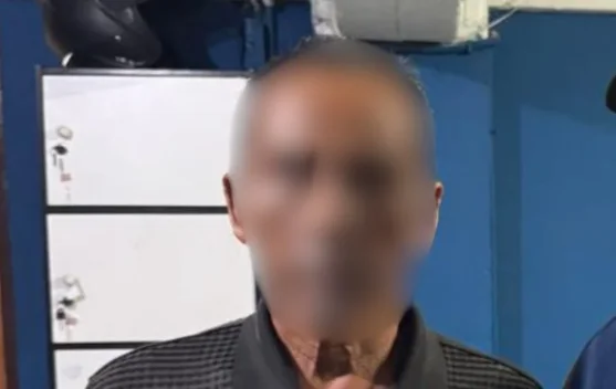 Polisi Tangkap Pelaku Karhutla di Rasau Jaya