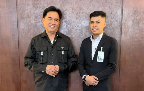 Menko Yusril Sebut Pendidikan dan Penguatan HAM di Kalbar Sangat Penting