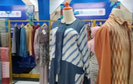 Dari Taplak Meja hingga Ekspor, Jalan Panjang UMKM Kalbar Naik Kelas