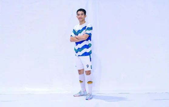Atlet Futsal Pontianak Lolos Pre-TC Timnas U-17, Bukti Talenta Daerah Mampu Bersaing