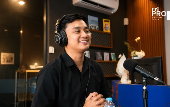 Penyakit dari Makanan Masih Mengintai, Ini Cara Aman Saat Jajan di Luar Rumah