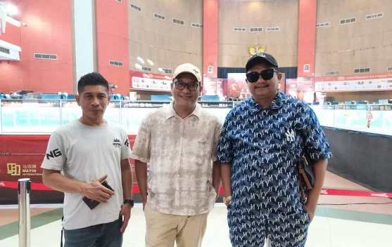 Siluk Majestic 88 Rutin Kirim Ratusan Ekor Bibit Arwana ke Luar Negeri