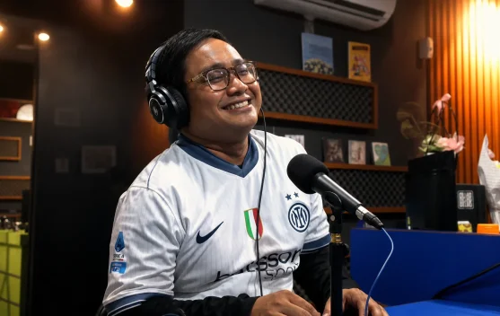 Sepak Bola Modern Dinilai Kehilangan Seni Bermain