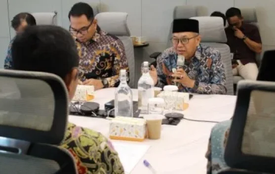 Mempawah dan Antam Evaluasi Hambatan Investasi Pertambangan Bauksit