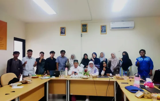 Borneo Heritage Forum Angkat Nilai Budaya Sapa dan Base sebagai Warisan Sosial