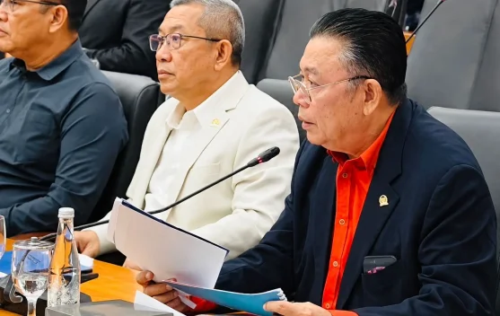Cornelis: Sumur Rakyat Berpotensi Perkuat Ketahanan Energi Nasional