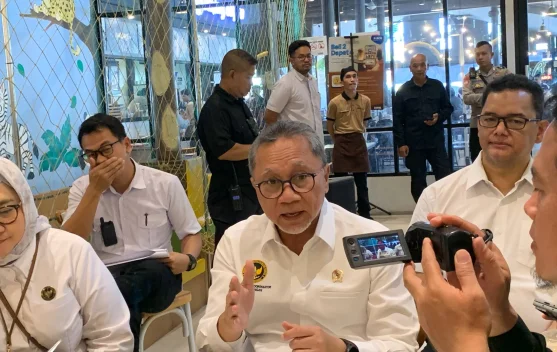Zulhas: Pemerintah Siapkan 30 Lokasi PSEL untuk Atasi Persoalan Sampah Nasional