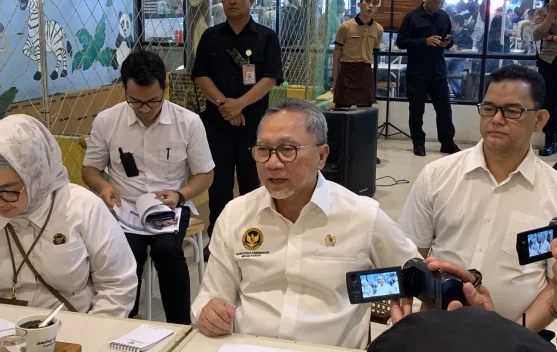 Zulhas: Alih Fungsi Sawah Berkelanjutan Tak Lagi Diizinkan Mulai Juni 2026