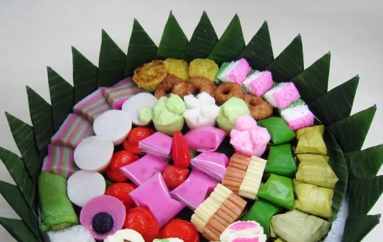 Aneka Macam Kue Hunkwe Unik Sebagai Ide Jualan Menarik