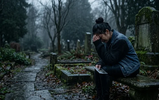Saat Luka Batin Mengancam Kehidupan, Kisah Marjane Satrapi sebagai Pengingat