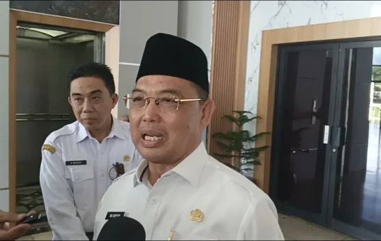 Gubernur Kalbar Dukung Penyusunan RUU Masyarakat Adat