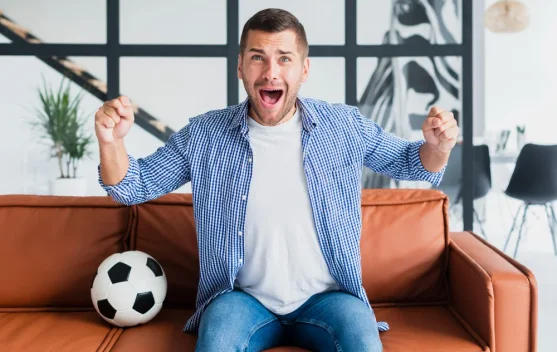Tujuh Alasan Pria Menyukai Dunia Sepak Bola