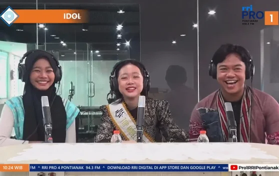 Public Speaking dan Modeling Bantu Tingkatkan Kepercayaan Diri Anak sejak Dini