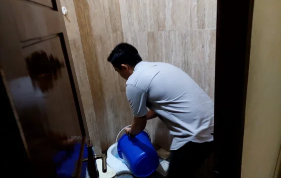 Polres Kubu Raya Musnahkan Sabu, Tegaskan Perang Narkoba