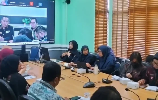 Karantina Kesehatan Perketat Pengawasan Jemaah Haji Kalbar