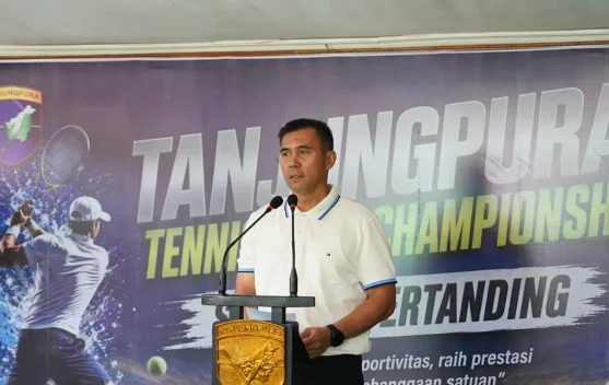 Pangdam Tanjungpura : Kemenangan Penting, Sportivitas Lebih  Utama