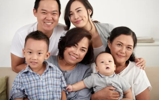 Kekerabatan Orang Melayu: Fondasi Kehidupan Sosial dan Budaya