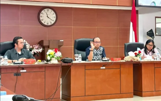 Andi Syafrani Soroti Supremasi Partai Politik di Forum MKD DPR RI