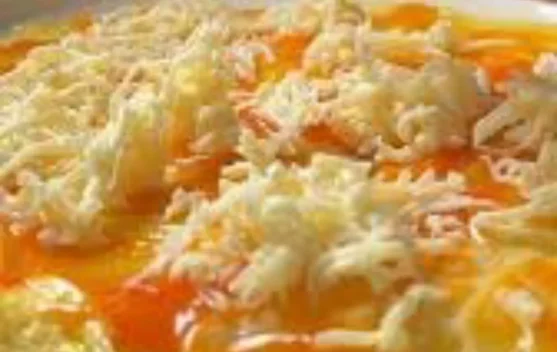 Kentang Tipis Keju dan Yogurt, Camilan Lezat yang Menyehatkan