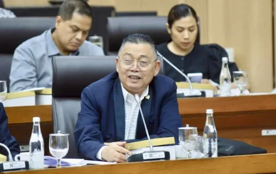 Cornelis Dorong Danantara Entaskan Kemiskinan,dan Bansos Tak Tepat Dievaluasi