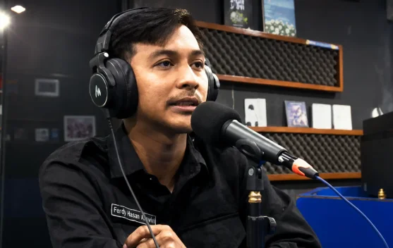 KPK Gandeng Gen Z Kalbar Perkuat Benteng Antikorupsi