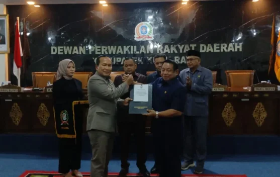Pendidikan dan Kesehatan Jadi Prioritas Anggaran Kubu Raya 2027
