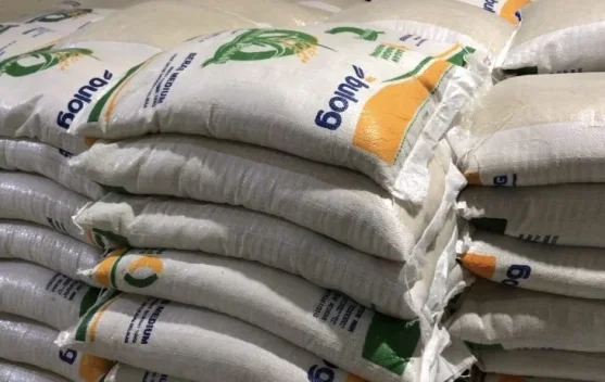 DPRD Soroti Syarat Selfie dengan KTP untuk Bantuan Pangan, Ini Penjelasan Bulog