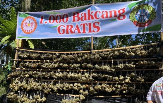 Festival Bakcang Pontianak, Menjaga Makna Penghormatan Budaya Tionghoa