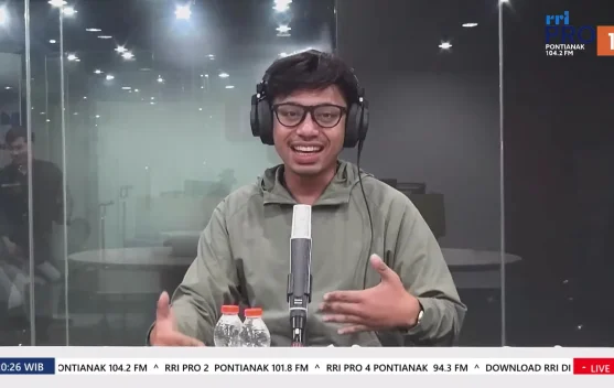 Belajar Makin Mudah di Era Digital, Siswa Diminta Tidak Hanya Cari Jawaban Instan