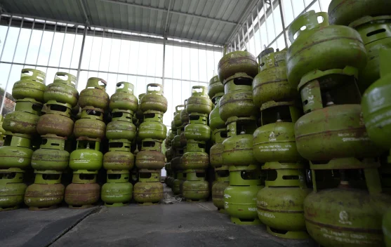 Pertamina Pastikan Pasokan Aman dan Optimalkan Distribusi LPG 3 Kg di Kalbar