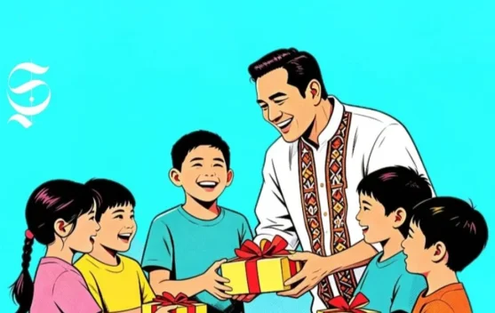 Peringatan Hari Ayah Sedunia 21 Juni: Makna, Arti, dan Pesan Kehidupan