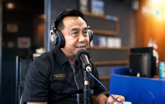 Jadi Pusat Rujukan Kalbar, Kebutuhan Darah di Pontianak Melonjak