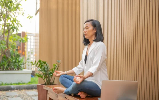 Pentingya Healing untuk Mencegah Burnout, Tidak Harus Selalu Pergi Liburan