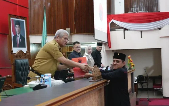 Perubahan Perda BMD, Cegah Aset Daerah Kalbar Tak Terdata