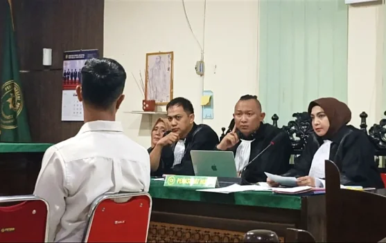 Didakwa 15 Tahun, Kuasa Hukum Meigi Alrianda Sebut Tuntutan JPU Abaikan Fakta