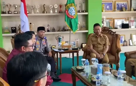 Pemilihan Pelajar Pelopor Tingkatkan Kesadaran Keselamatan Lalu Lintas