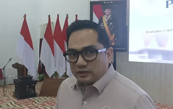 Komisi II DPR RI Serap Aspirasi Penyusunan 7 RUU Kabupaten/Kota di Kalbar