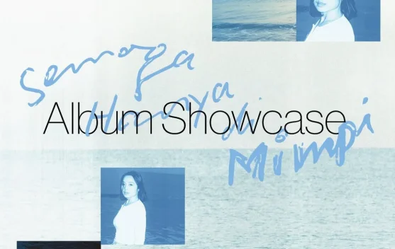 Usai Rilis Album Kedua, Bernadya Umumkan Album Showcase