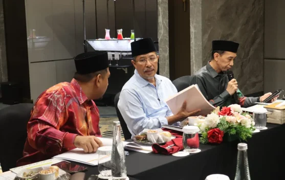 MTQ Antarbangsa se-Borneo 2026 Digelar di Kuching