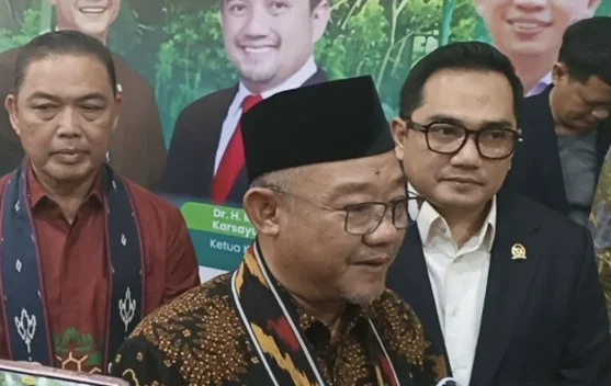 Mendikdasmen Paparkan Lima Strategi Perluas Akses Pendidikan di Daerah 3T